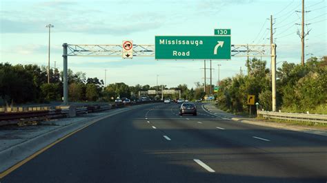 OPP identifies man charged in double-fatal crash on QEW near Mississauga